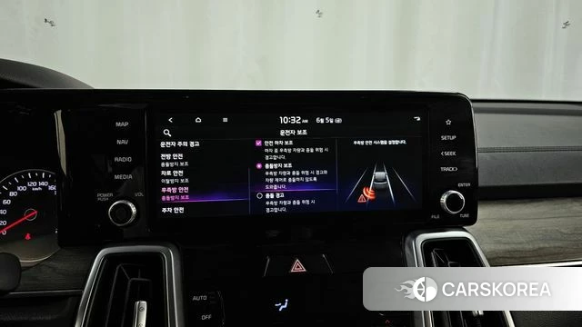 Kia Sorento 4th Generation id 4416197 из Кореи 7