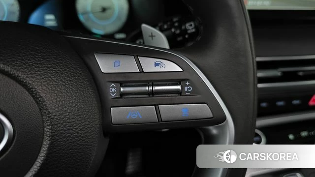 Hyundai The New Palisade id 3909694 из Кореи 7