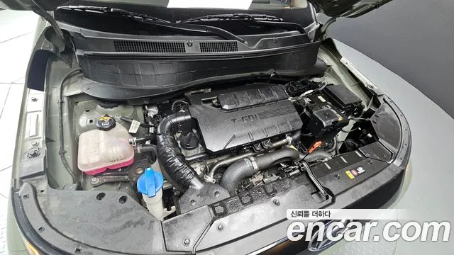 Hyundai Casper id 2554292 из Кореи 7