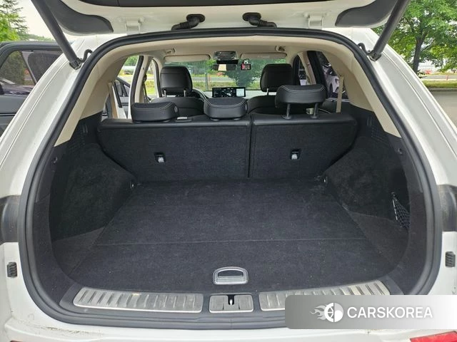 Genesis Electrified GV70 id 4395609 из Кореи 7