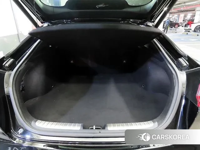 Kia Stinger id 3522953 из Кореи 7