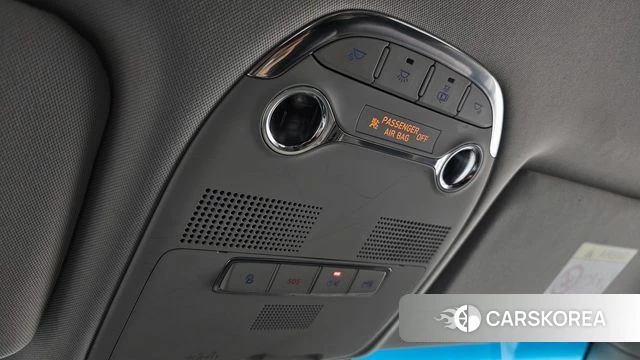 Hyundai The New Grandeur IG id 4625377 из Кореи 7