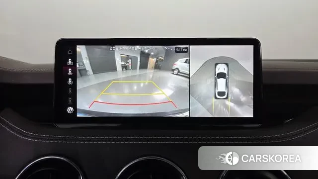 Kia Stinger Meister id 3493388 из Кореи 7