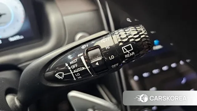 Hyundai Tucson (NX4) id 2930441 из Кореи 7