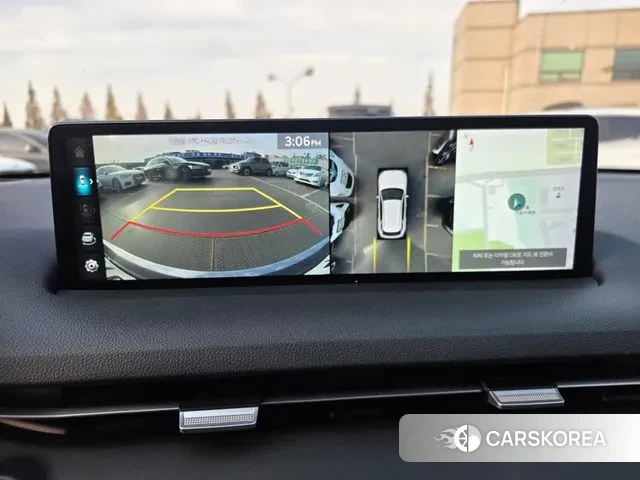 Genesis GV70 id 3349084 из Кореи 7