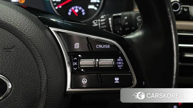 Kia Seltos id 4642339 из Кореи 7