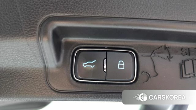 Ford Explorer 6th Generation id 4736854 из Кореи 7