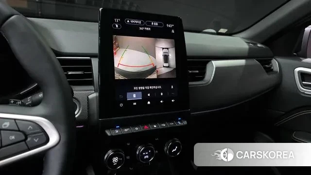 Renault Korea (Samsung) Arcana id 3585447 из Кореи 7