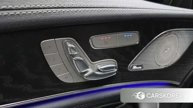 Mercedes-Benz CLS-Class C257 id 3606659 из Кореи 7