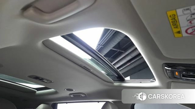 Kia The New Carnival 4th Generation id 4329650 из Кореи 7