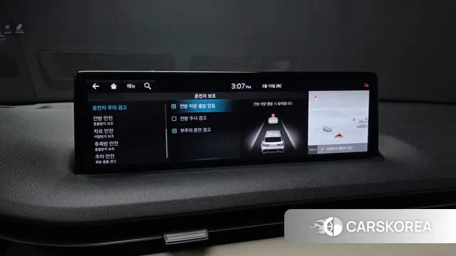 Genesis GV70 id 3765294 из Кореи 7