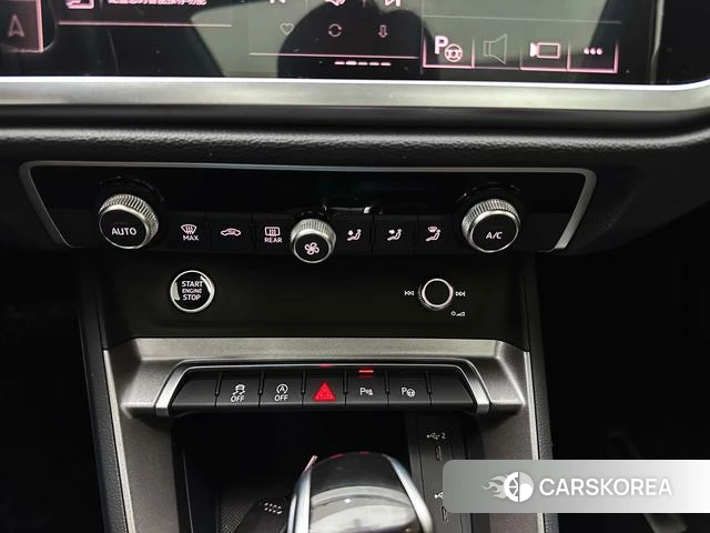 Audi Q3 id 4335721 из Китая 7