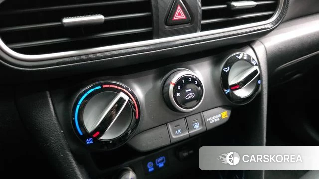 Hyundai Kona id 4378110 из Кореи 7