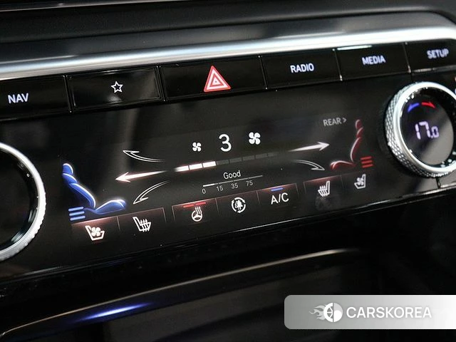 Genesis GV80 id 4794069 из Кореи 7