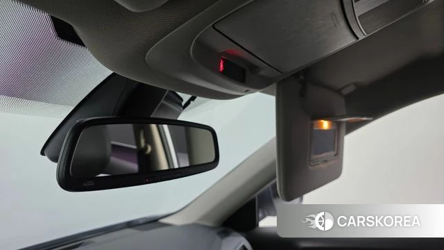 Renault Korea (Samsung) The New QM6 id 4873209 из Кореи 7