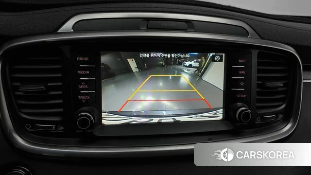 Kia The New Sorento id 3853473 из Кореи 7
