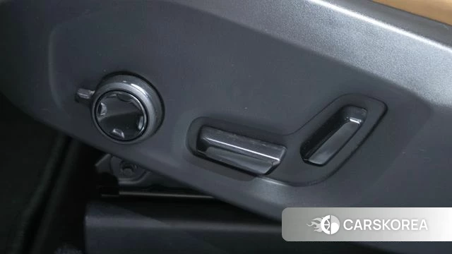 Volvo XC60 second Generation id 4557337 из Кореи 7