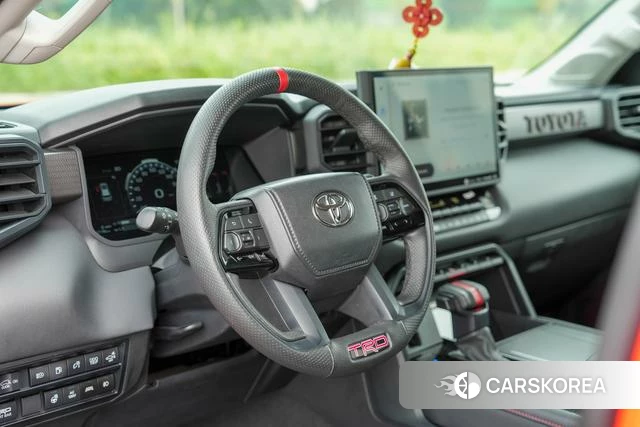 Toyota Sequoia id 4272337 из Китая 7