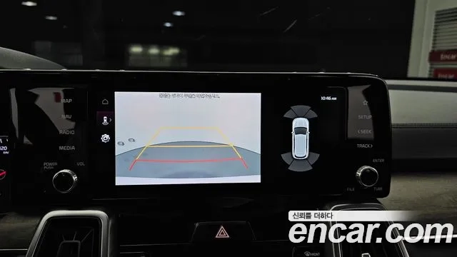 Kia Sorento 4th Generation id 2864822 из Кореи 7