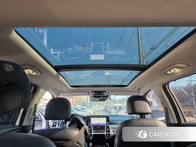 Kia Sorento 4th Generation id 3552068 из Кореи 7