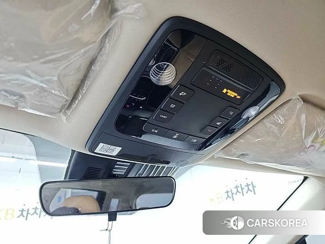 Kia Carnival 4th generation id 3935911 из Кореи 7