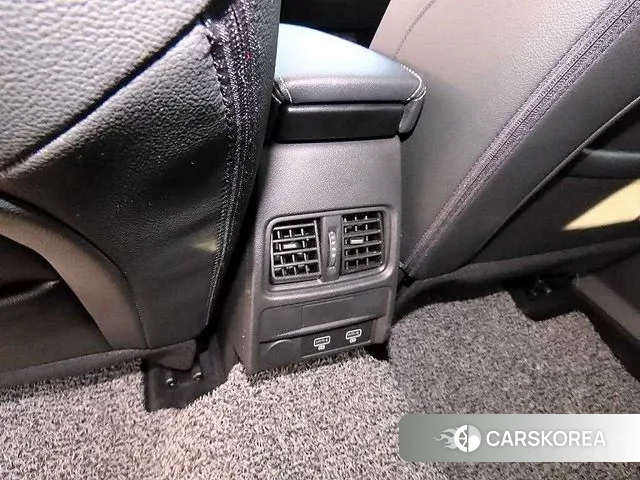 Renault Korea (Samsung) XM3 id 3473939 из Кореи 7