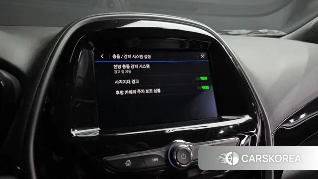 Chevrolet (GM Daewoo) The New Spark id 3449036 из Кореи 7