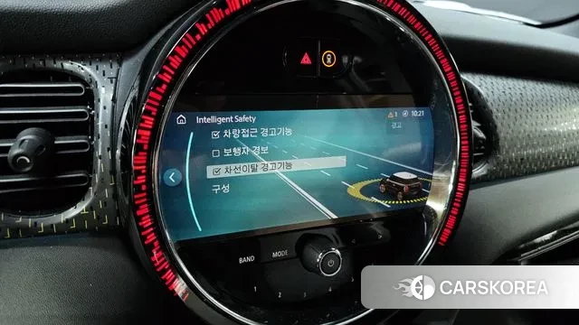 Mini Cooper Electric id 3726845 из Кореи 7