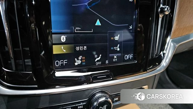 Volvo S90 id 4020308 из Кореи 7