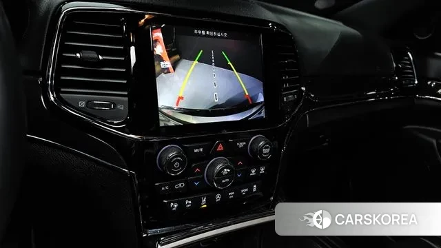 Jeep Grand Cherokee id 3444762 из Кореи 7