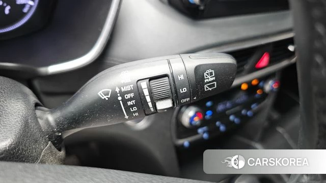Hyundai Santa Fe TM id 4642688 из Кореи 7