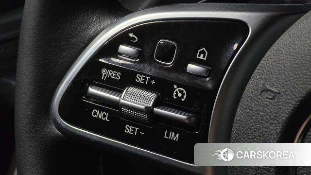 Mercedes-Benz A-Class W177 id 4657240 из Кореи 7