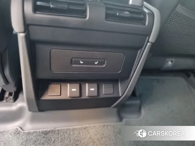 Land Rover Defender (L663) id 3539238 из Кореи 7