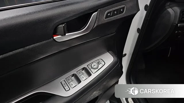 Hyundai Palisade id 3355578 из Кореи 7