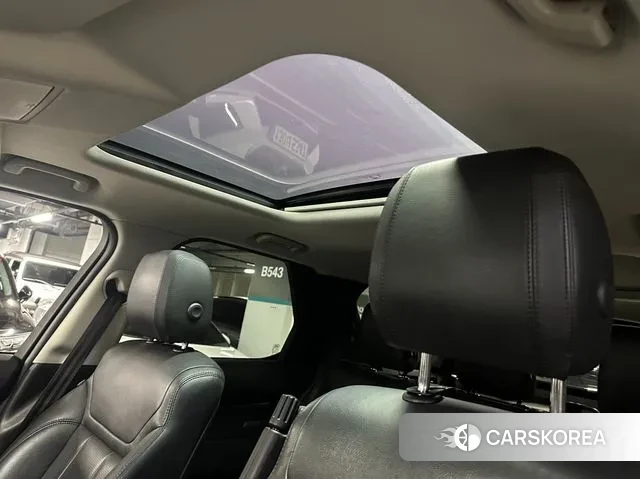 Land Rover Discovery 5 id 3445129 из Кореи 7