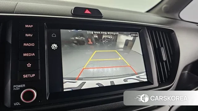 Kia The New Kia Ray id 3457889 из Кореи 7