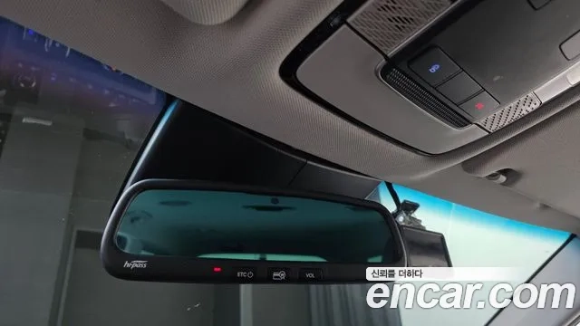 Hyundai Palisade id 2951477 из Кореи 7