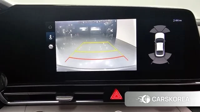 Hyundai Avante (CN7) id 3759902 из Кореи 7