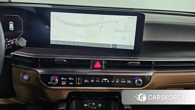Kia The New Sorento 4th Generation id 3841603 из Кореи 7