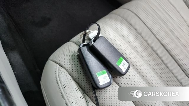Kia K8 Hybrid id 4534138 из Кореи 7