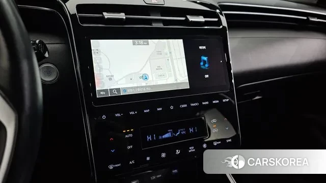 Hyundai Tucson (NX4) id 3752696 из Кореи 7