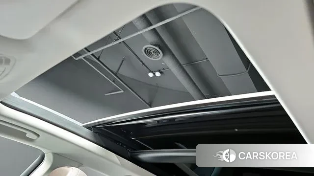 Mercedes-Benz GLE-Class W167 id 3448990 из Кореи 7