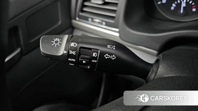 Hyundai Avante AD id 4378114 из Кореи 7