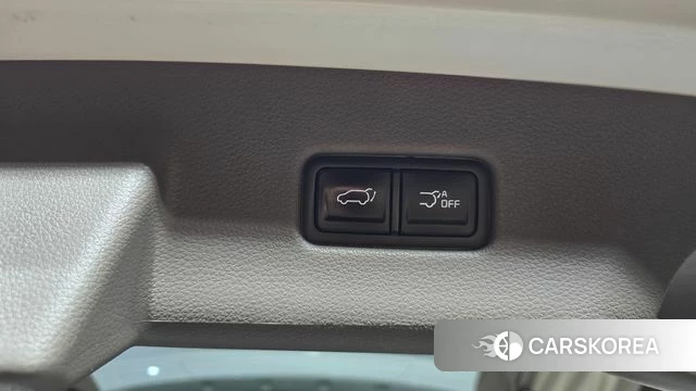 Kia Carnival 4th generation id 4764096 из Кореи 7