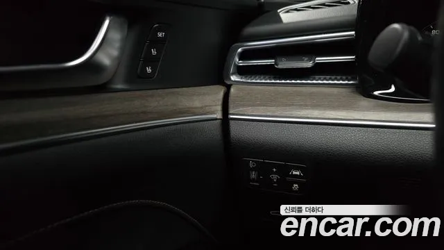 Kia K5 3rd generation id 2790555 из Кореи 7