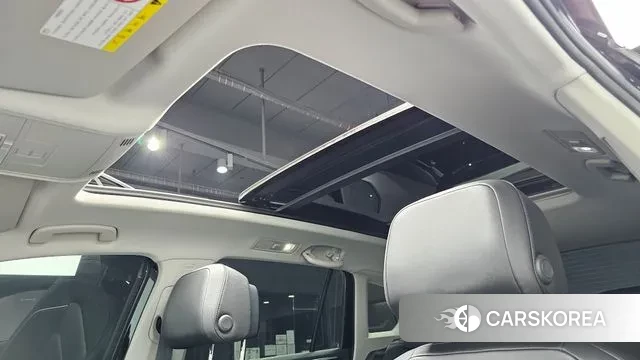 Volkswagen Tiguan second Generation id 3489088 из Кореи 7