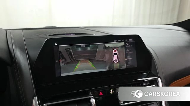 BMW 8 Series (G15) id 4179955 из Кореи 7