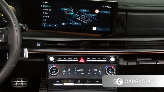 Hyundai Santa Fe (MX5) id 2993135 из Кореи 7