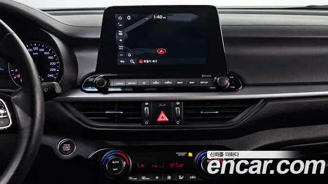 Kia Come New K3 id 2633484 из Кореи 7