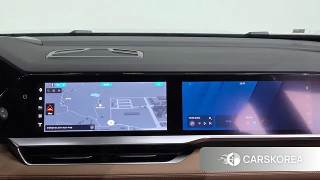 Renault Korea (Samsung) Grand Coleos id 3528314 из Кореи 7